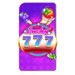 Buah
777