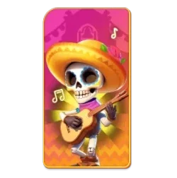 Taberna
Muertos