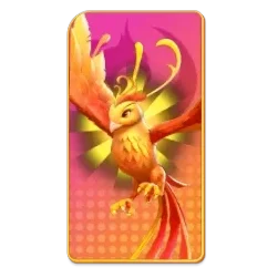 Phoenix
Legend