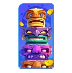 Totem
Wonders