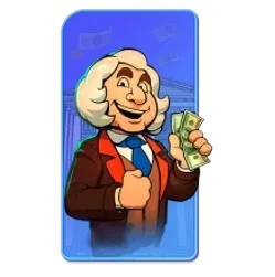 Cash
Mania