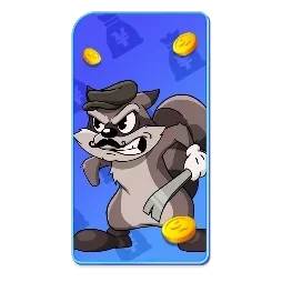 Le
Bandit