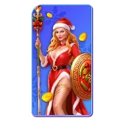 Wisdom of Athena
Xmas 1000